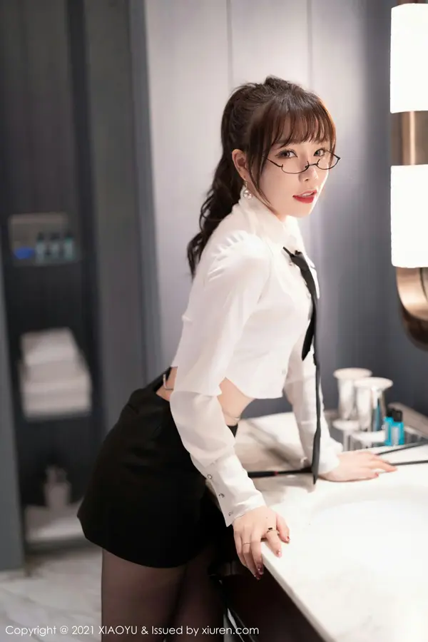Vol. 0684 芝芝Booty(90P)