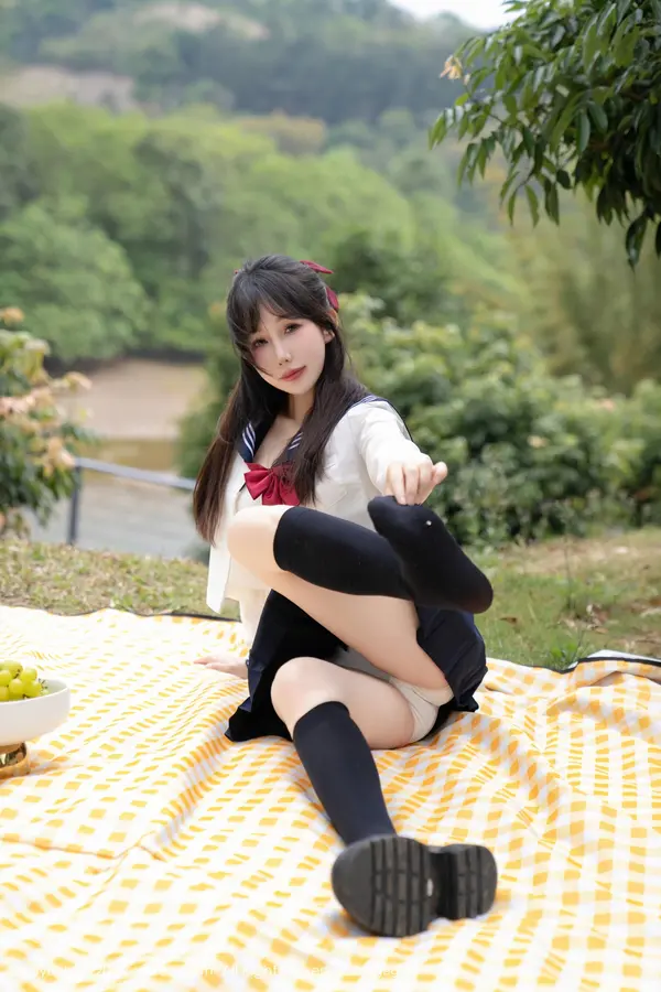 Vol. 08365 波巧酱(86P)