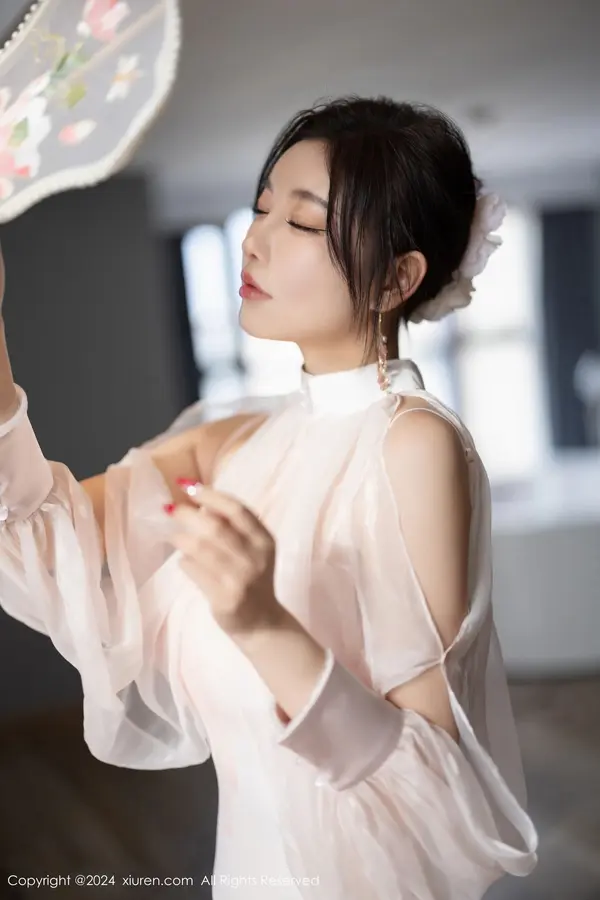 Vol. 08294 杨晨晨Yome(81P)