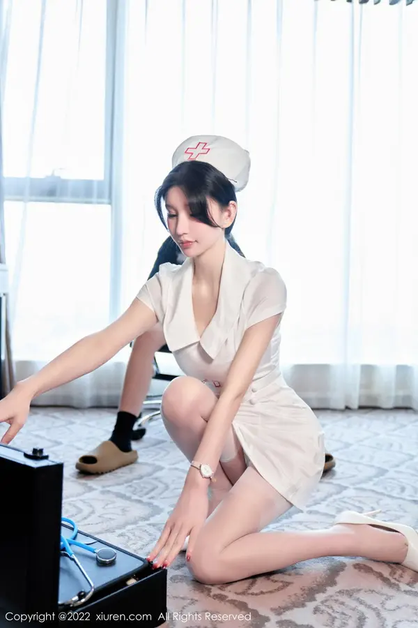 Vol. 05746 周于希Sally(81P)
