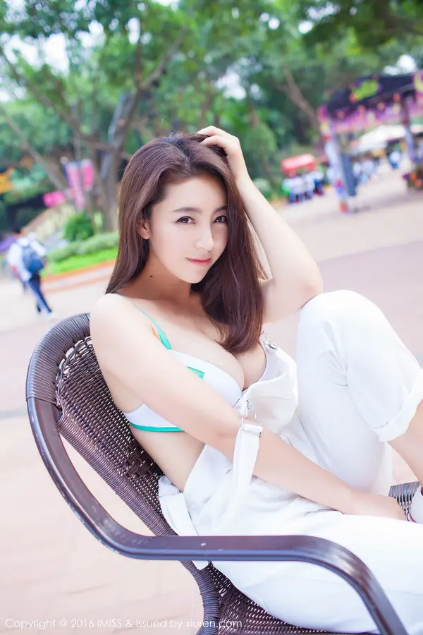 Vol. 0066 夏茉GIGI(58P)