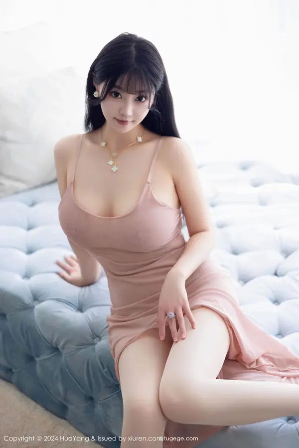 Vol. 0595 朱可儿Flora(81P)