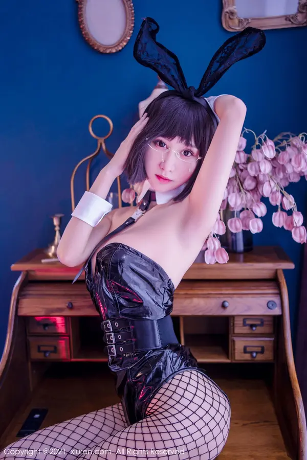 Vol. 03926 小果冻儿(63P)