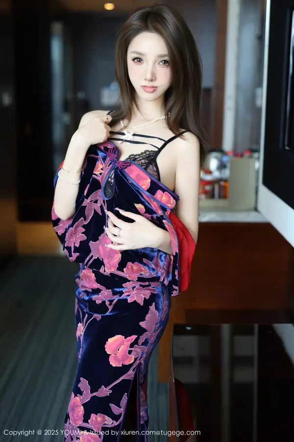 Vol. 1158 桃桃·夭夭twins(83P)