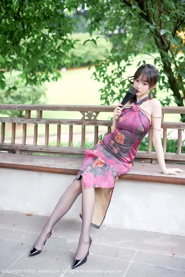 Vol. 10593 玥儿玥er(65P)