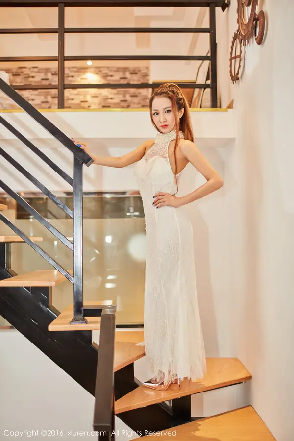 Vol. 00631 Sugar梁莹(61P)