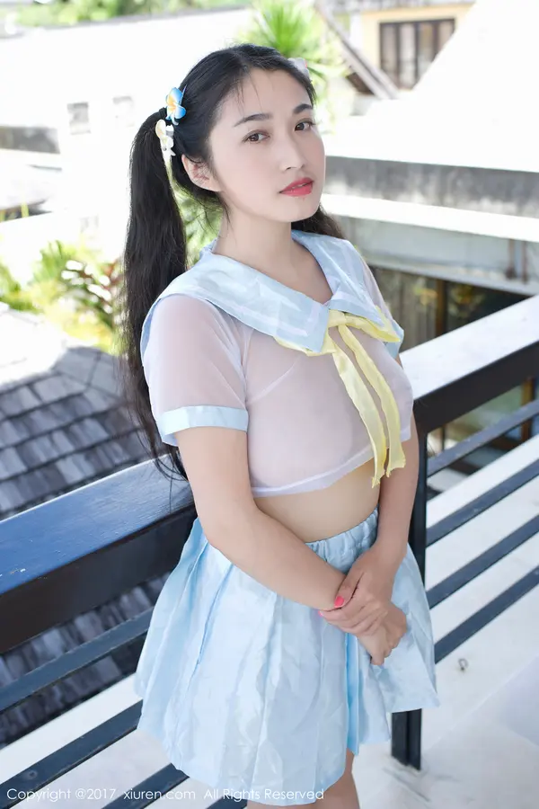 Vol. 00853 盼盼龙女sunny(58P)