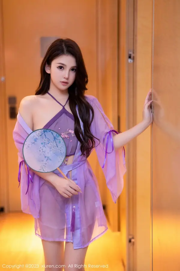 Vol. 06077 美羊羊(84P)