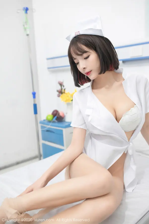Vol. 02698 陈小喵(67P)
