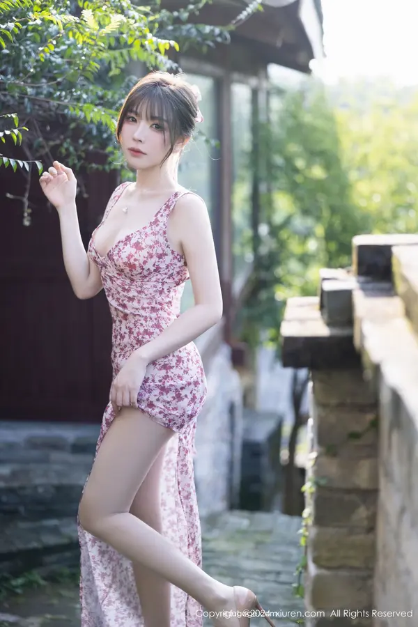 Vol. 09195 徐莉芝Booty(101P)