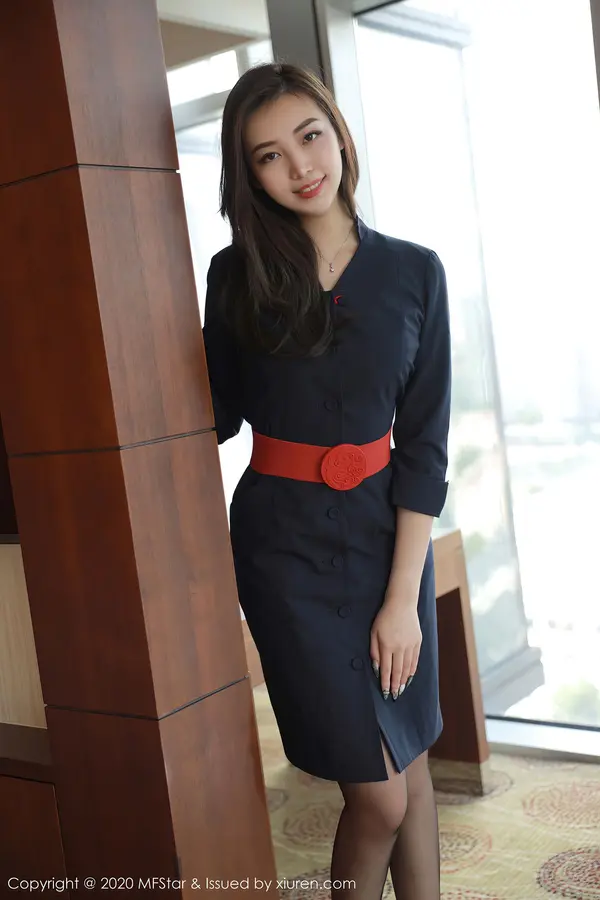 Vol. 0404 郑颖姗(51P)
