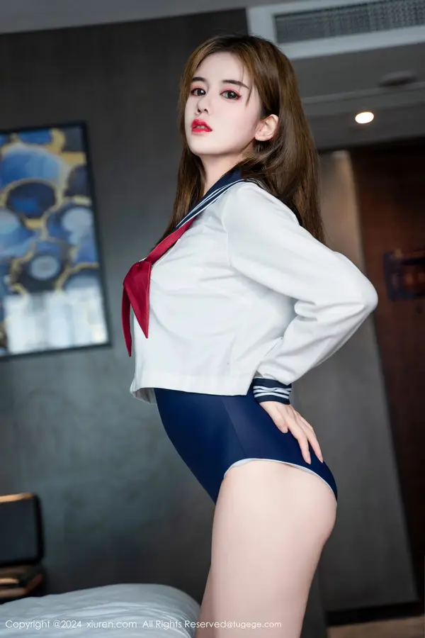 Vol. 08819 凌彩烟(87P)