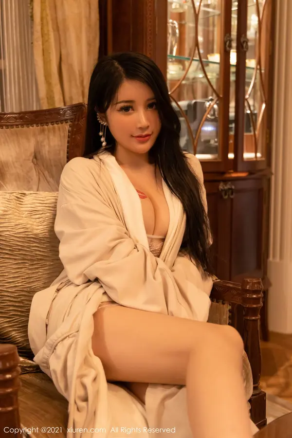 Vol. 03735 美七Mia(49P)