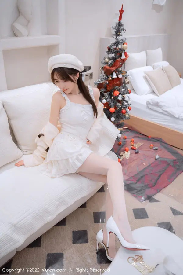 Vol. 06025 婠婠么(69P)