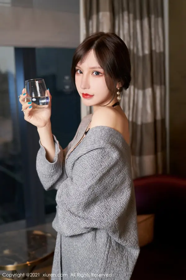 Vol. 03288 周于希Sandy(94P)