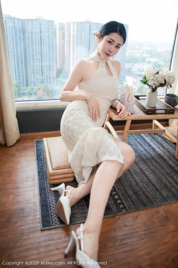 Vol. 07435 严利娅Yuliya(72P)