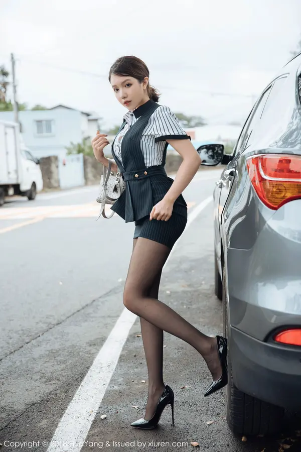 Vol. 0087 黄楽然(102P)