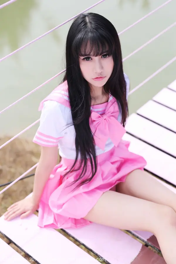 Vol. 0099 杨晓青儿(62P)