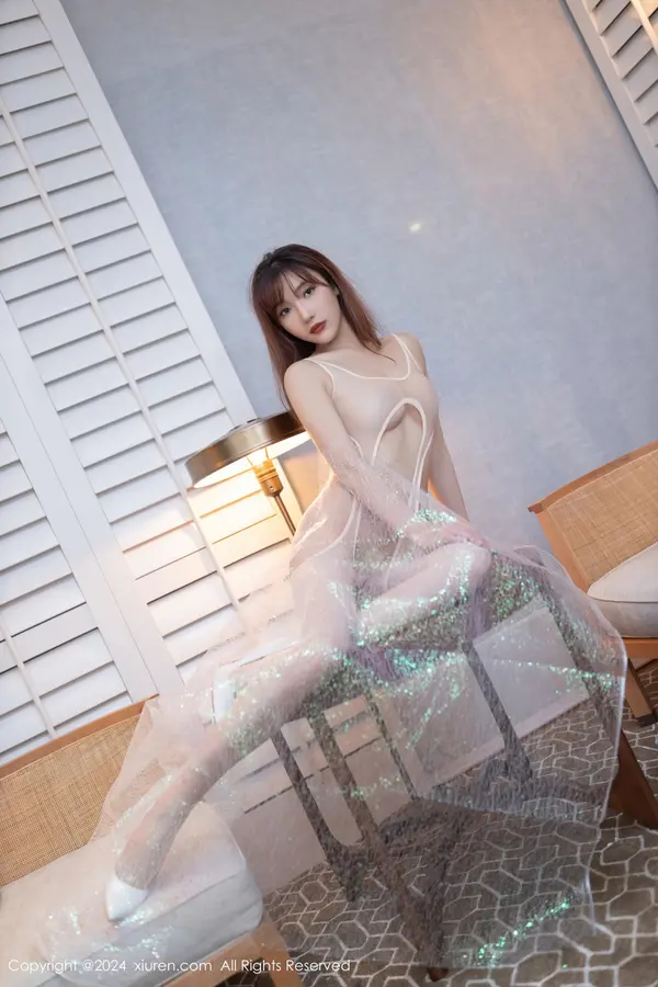 Vol. 08271 陆萱萱(80P)