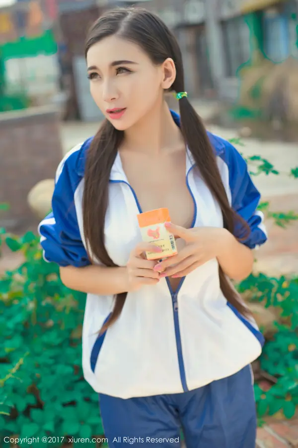 Vol. 00765 赵颖(56P)