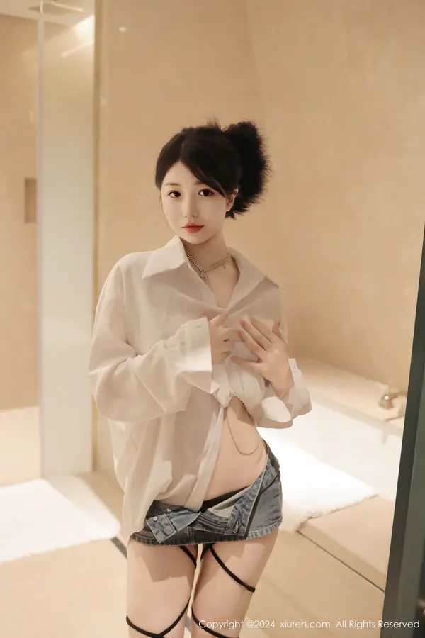 Vol. 08400 陈小花(78P)