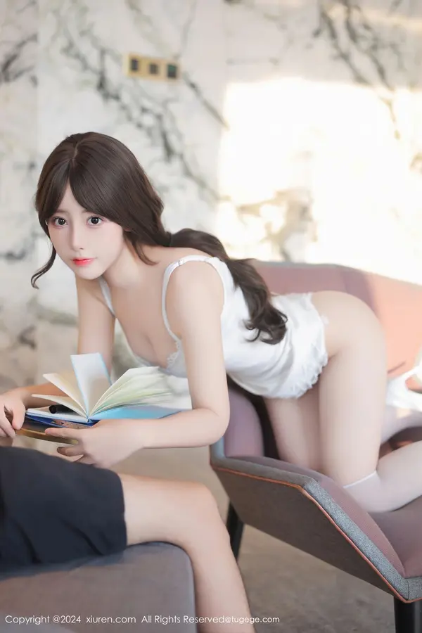 Vol. 09121 桃妖夭(86P)