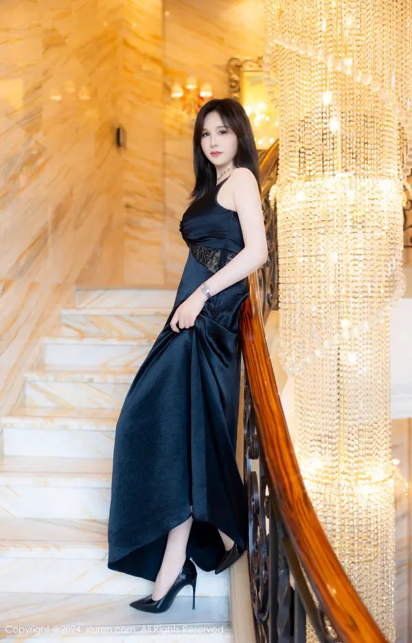 Vol. 08825 水水姐(74P)