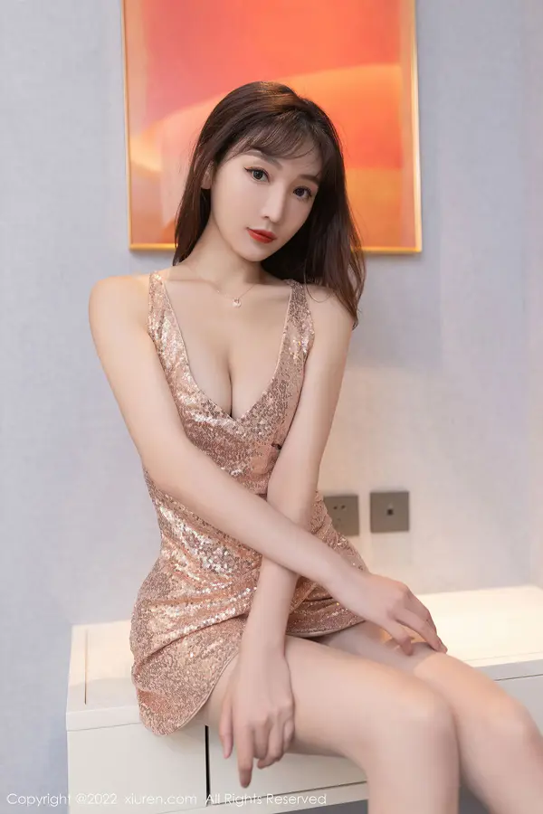 Vol. 05354 陆萱萱(73P)