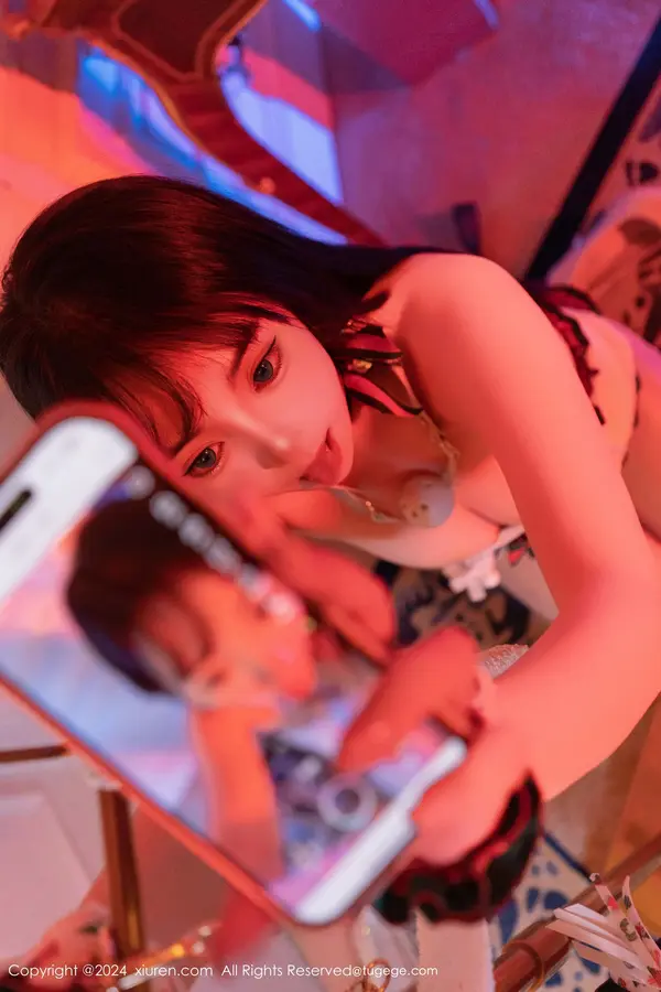 Vol. 09638 软情(113P)