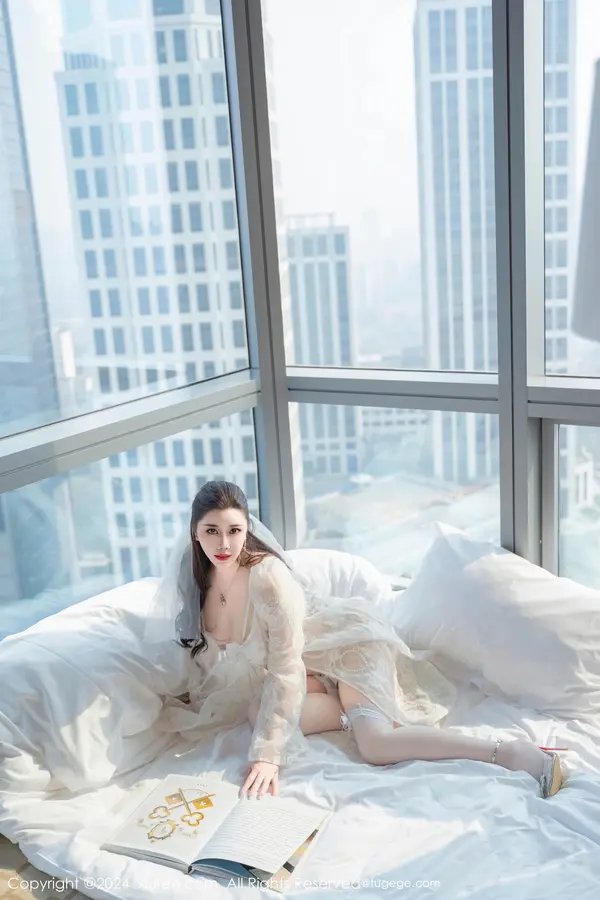 Vol. 08837 王婉悠Queen(83P)