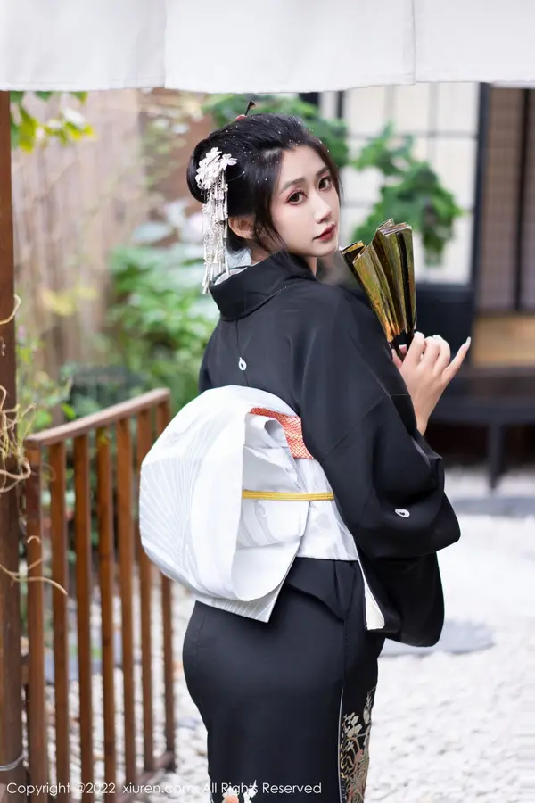 Vol. 05932 laura阿姣(75P)