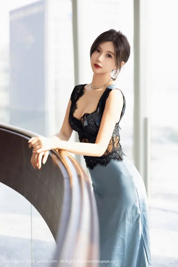 Vol. 09310 绮里嘉ula(95P)