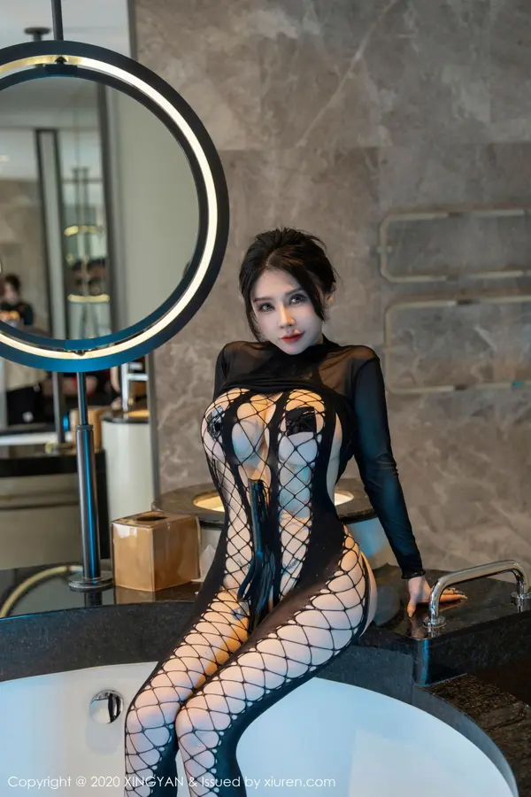 Vol. 0210 潘娇娇(78P)