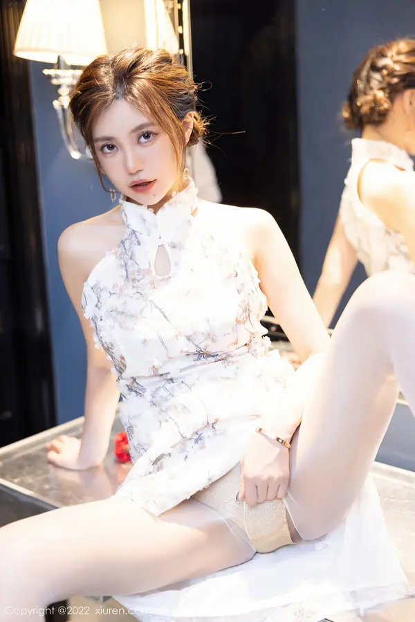 Vol. 05713 绮里嘉ula(99P)