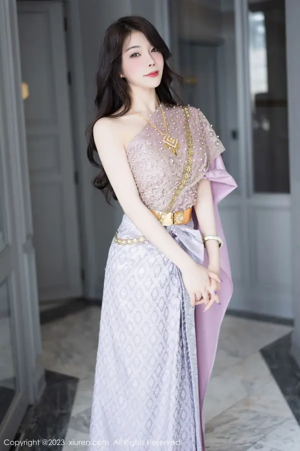 Vol. 07164 徐莉芝Booty(67P)