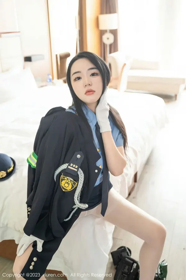 Vol. 06497 汐汐爱吃草莓(86P)