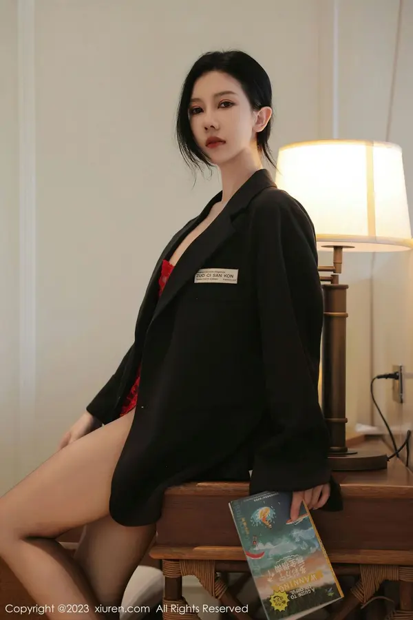 Vol. 06475 尹甜甜(70P)