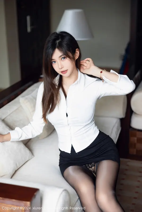 Vol. 08053 绮里嘉ula(102P)