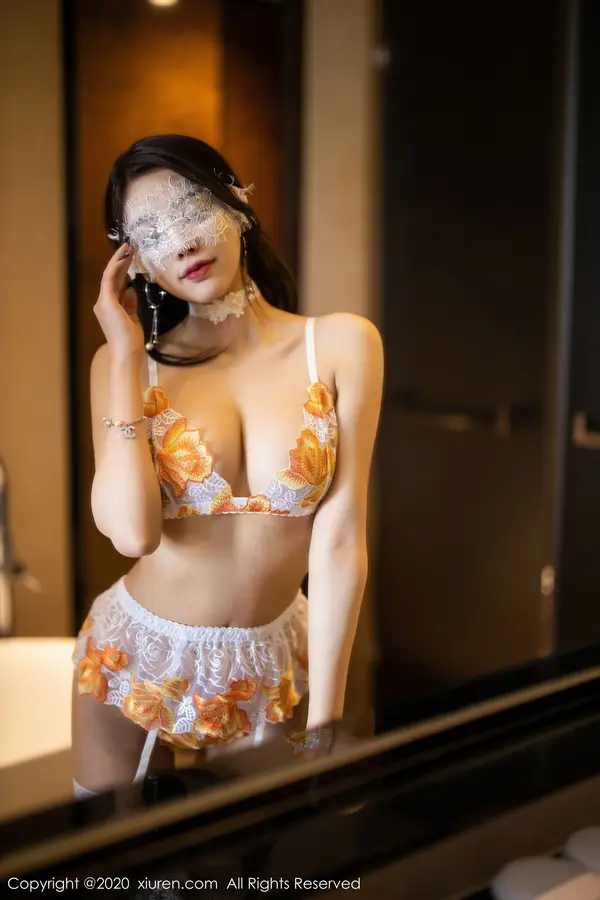 Vol. 01989 杨晨晨sugar(83P)