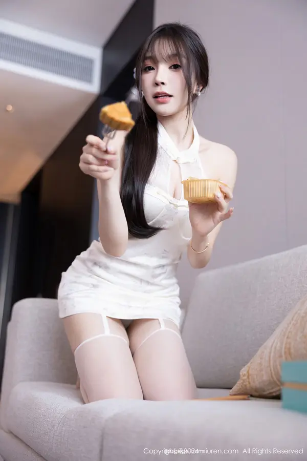 Vol. 09101 徐莉芝Booty(91P)
