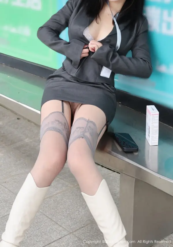Vol. 09595 小薯条nienie(77P)