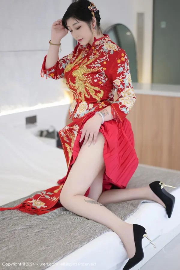 Vol. 08521 妲己_Toxic(72P)