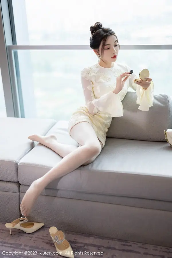 Vol. 07476 徐莉芝Booty(86P)