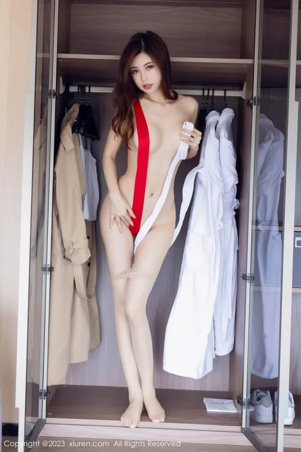 Vol. 07043 绮里嘉ula(88P)