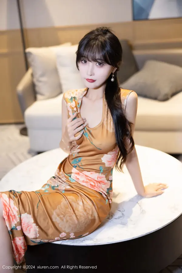 Vol. 08084 林星阑(84P)