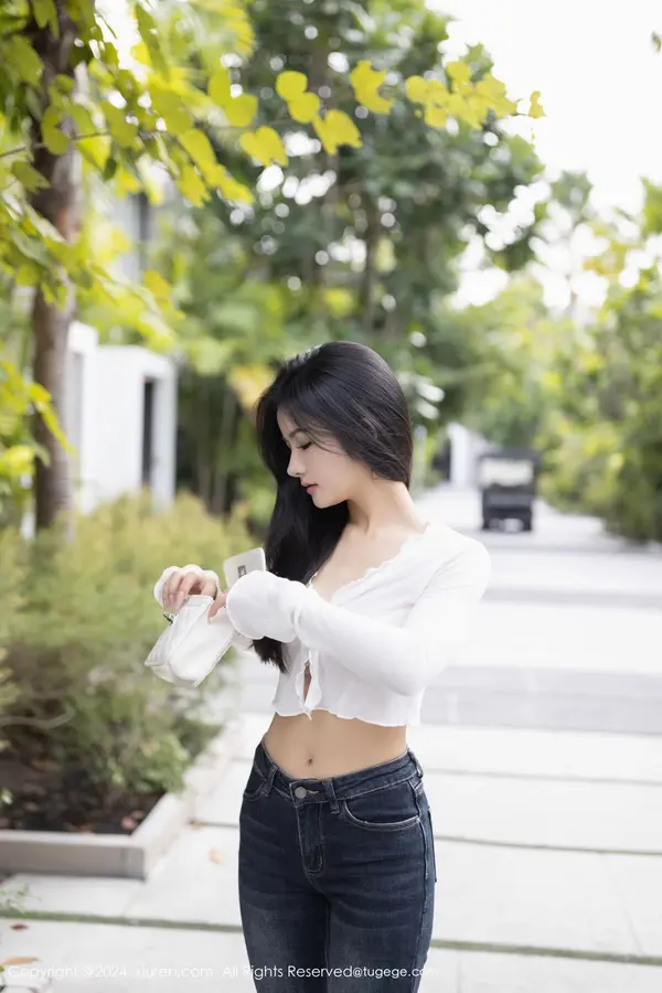 Vol. 08262 小茶茶tea(81P)