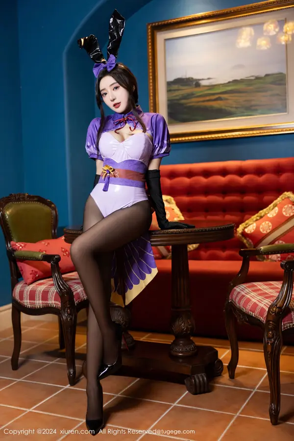 Vol. 08562 王馨瑶yanni(82P)