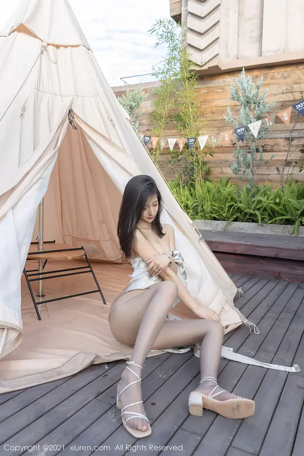 Vol. 03542 熊小诺(64P)