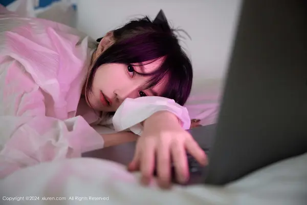 Vol. 09274 玥儿玥er(76P)