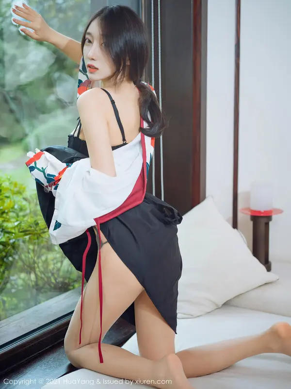 Vol. 0347 玥儿玥er(44P)